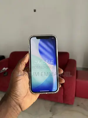 Apple iPhone 12 64 GB Black