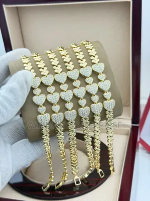 Ladies Bracelet