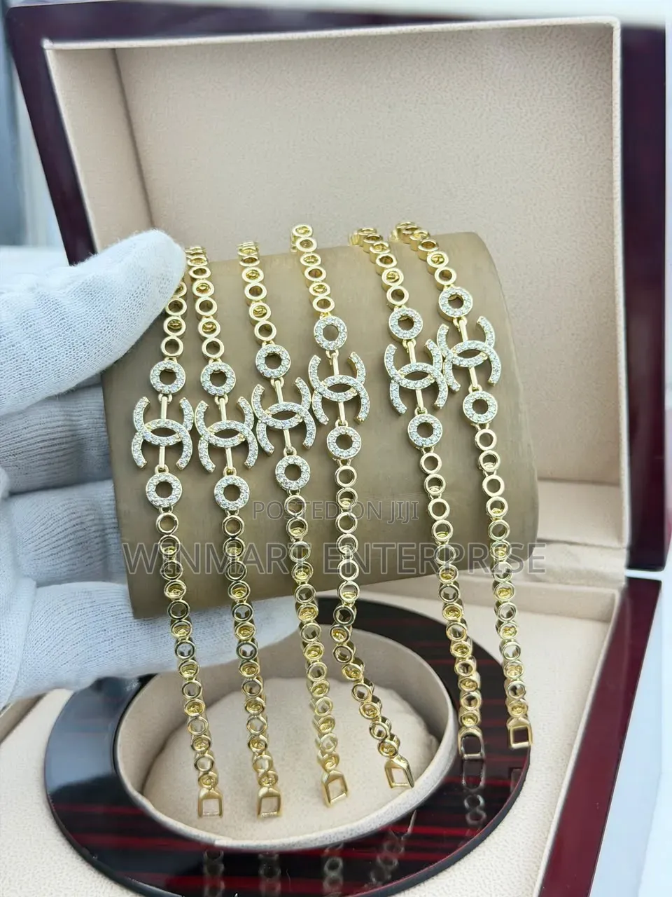 Ladies Bracelet