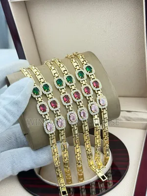 Ladies Bracelet