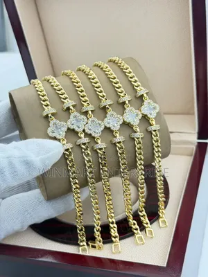 Ladies Bracelet