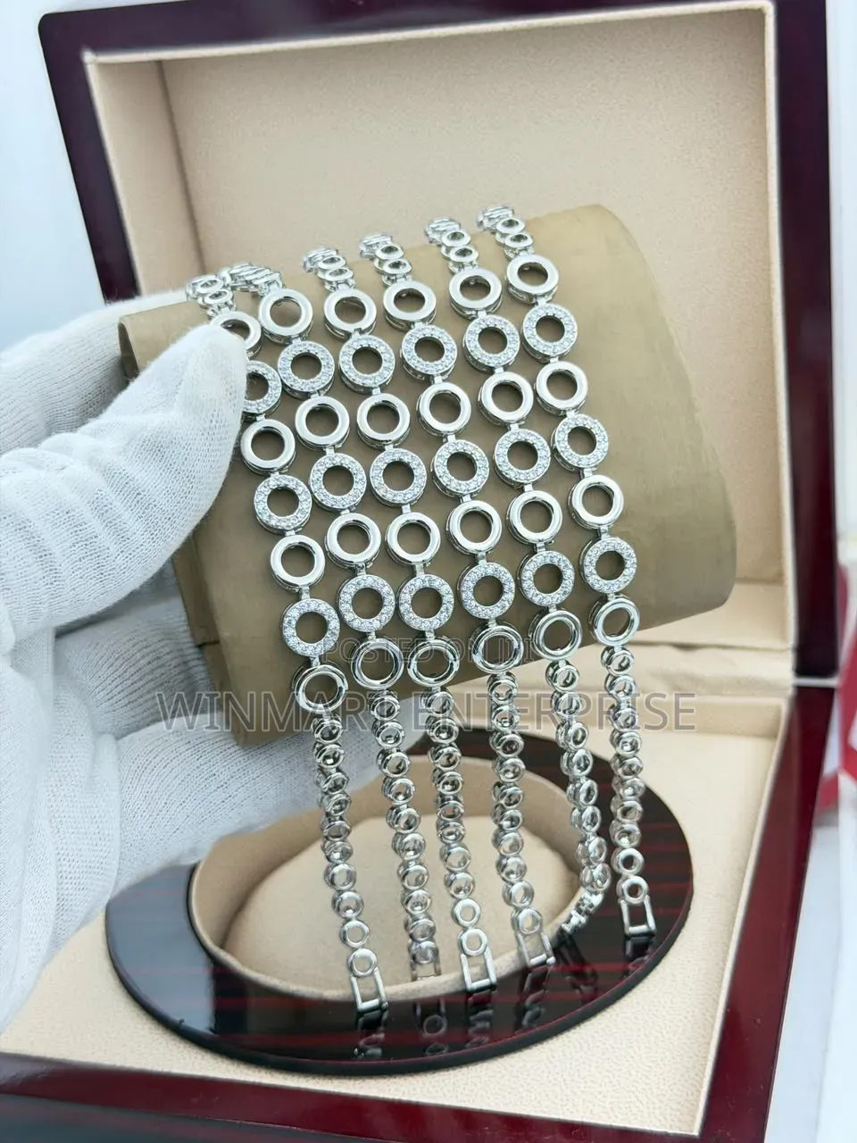 Ladies Bracelet