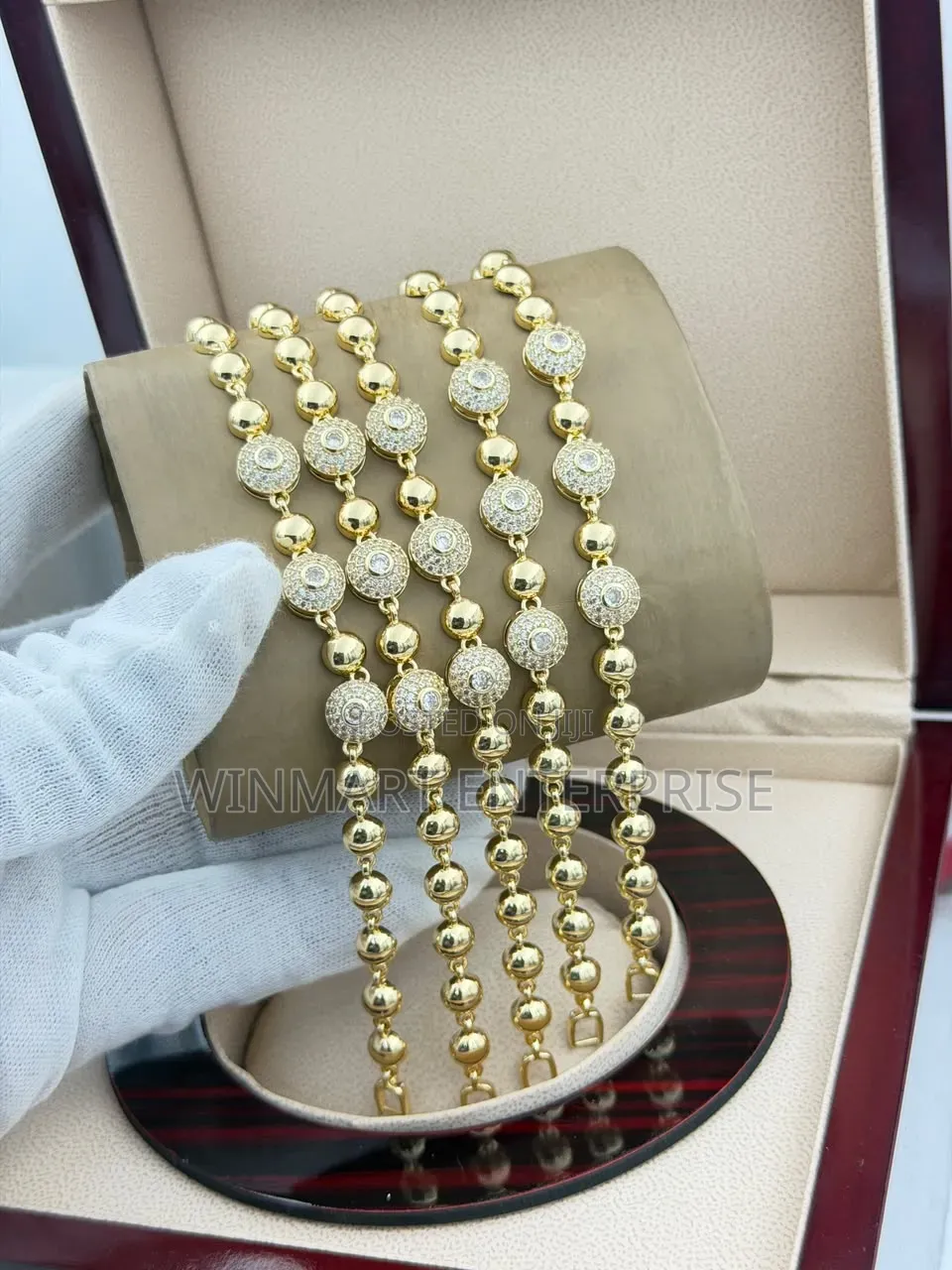 Ladies Bracelet