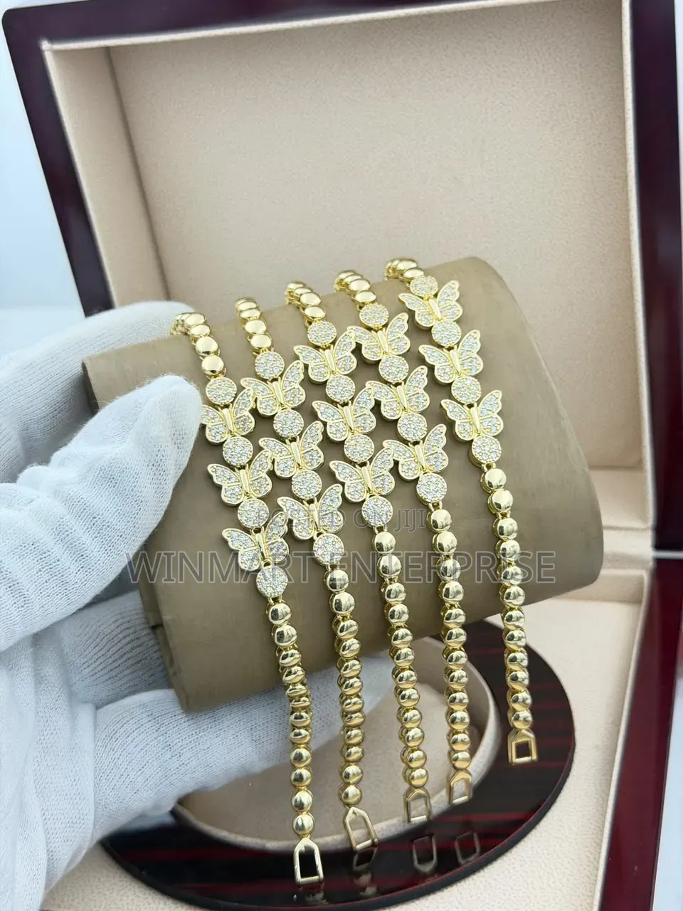 Ladies Bracelet