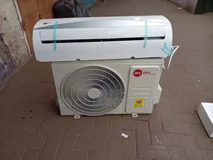1.5HP Air Conditioner - Power Cooling AC