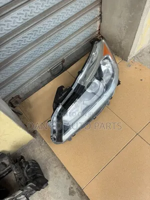 Honda Accord 2014-2015-2016 Headlight Homeused