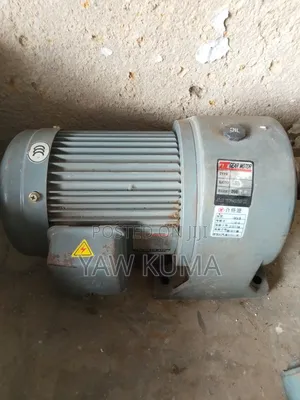 Gear Motors