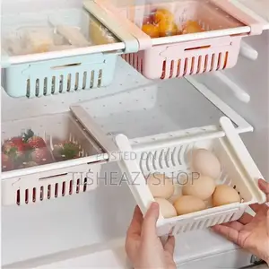 Refrigerator Storage Basket(Large)