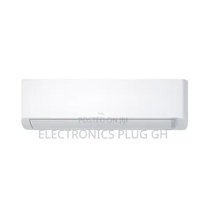 TCL 2.5hp Air Conditioner