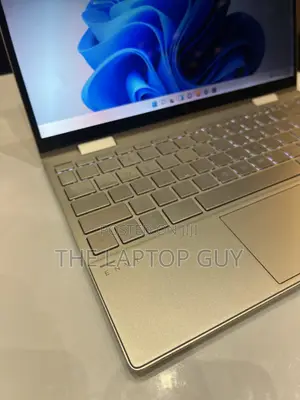 Laptop HP Envy 13 8GB Intel Core i7 SSD 512GB