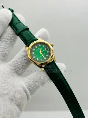 Rolex Oyster Perpetual Day Date
