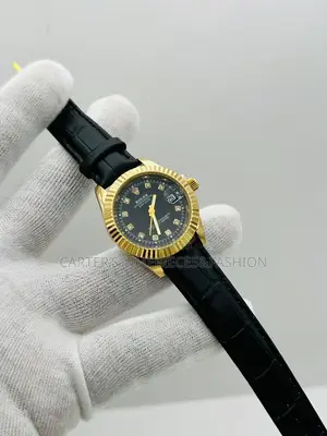 Rolex Oyster Perpetual Day Date