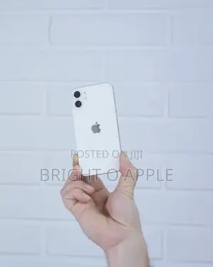New Apple iPhone 12 mini 64 GB