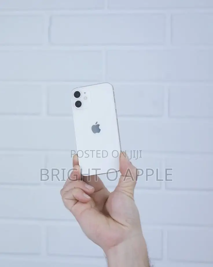 New Apple iPhone 12 mini 64 GB
