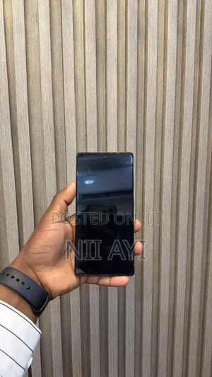 Samsung Galaxy S25 Ultra 512 GB Black