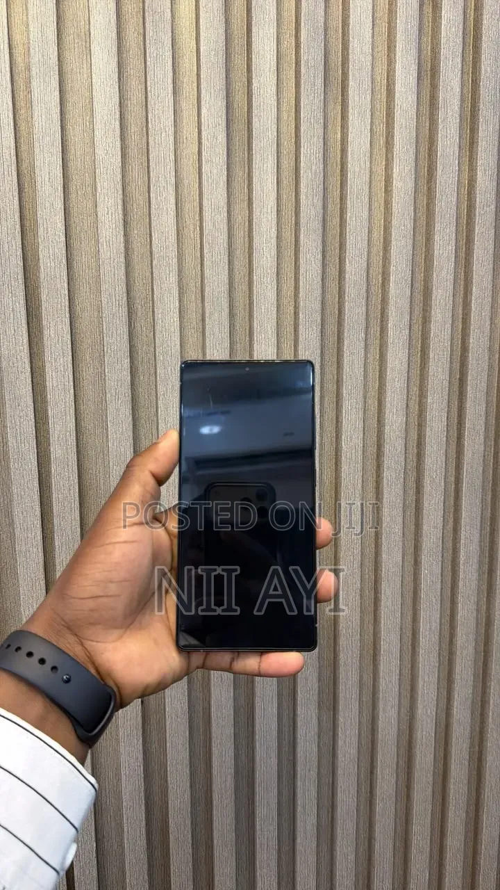 Samsung Galaxy S25 Ultra 512 GB Black
