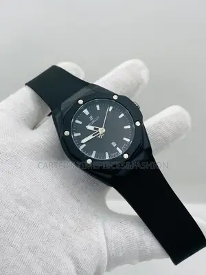 Hublot Watch