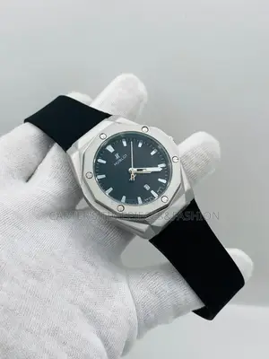 Hublot Watch