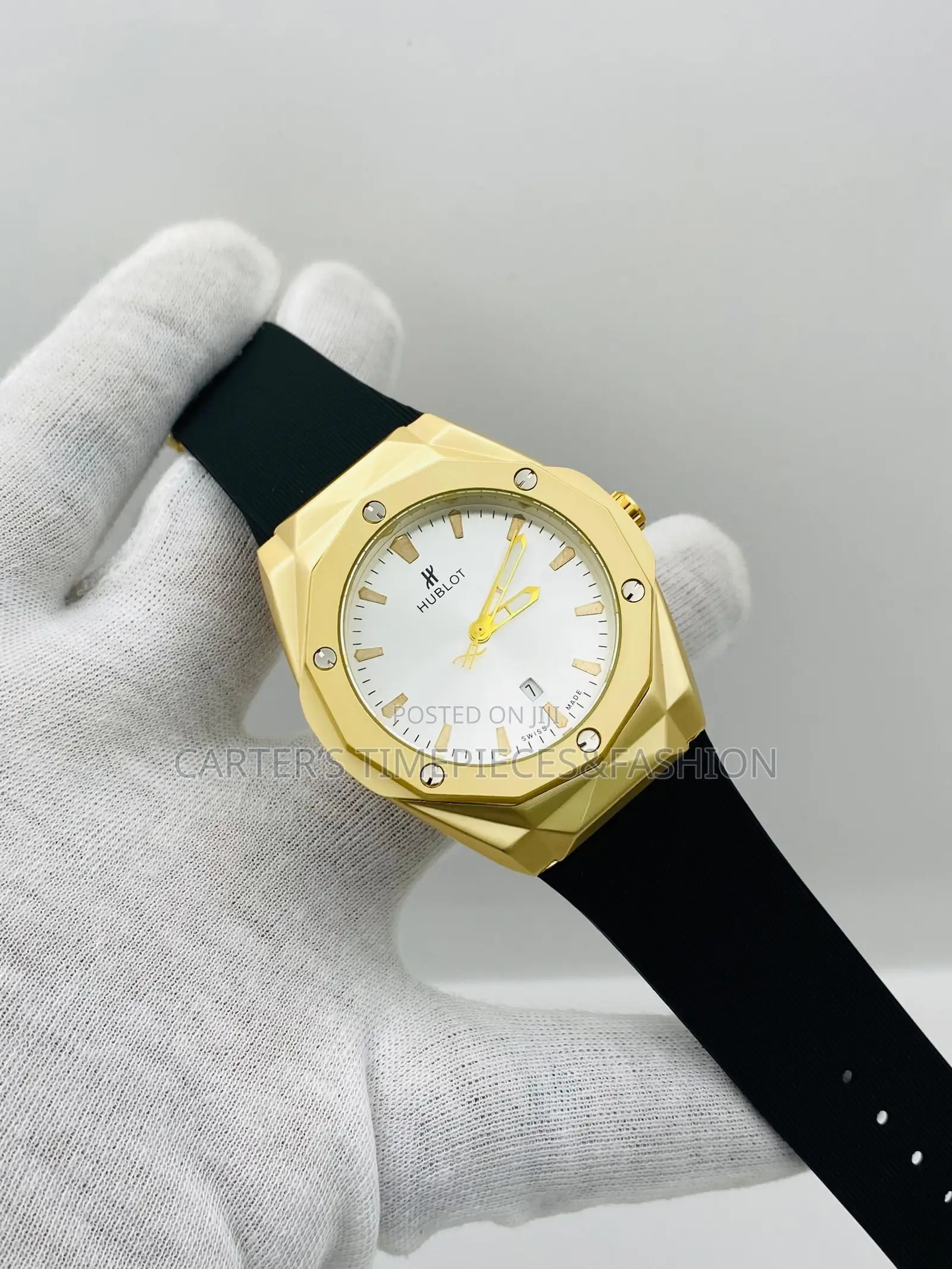 Hublot Watch