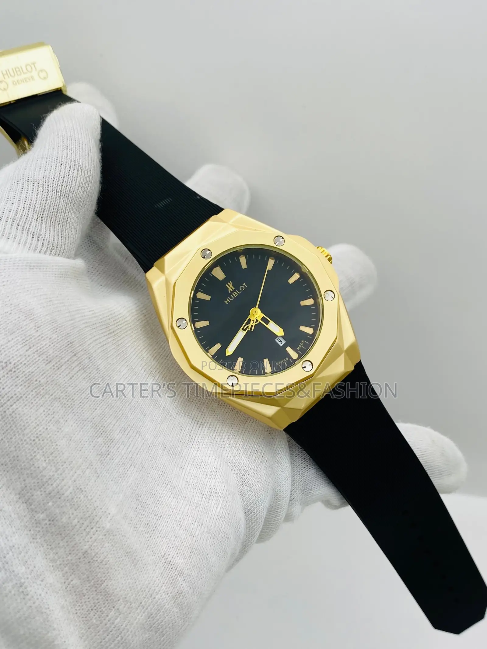 Hublot Watch