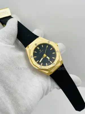 Hublot Watch
