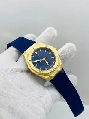 Hublot Watch