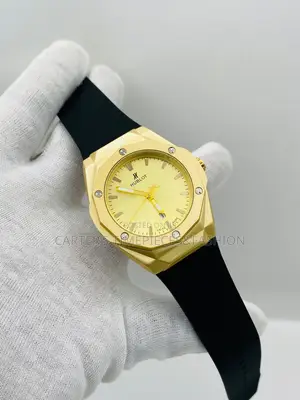 Hublot Watch