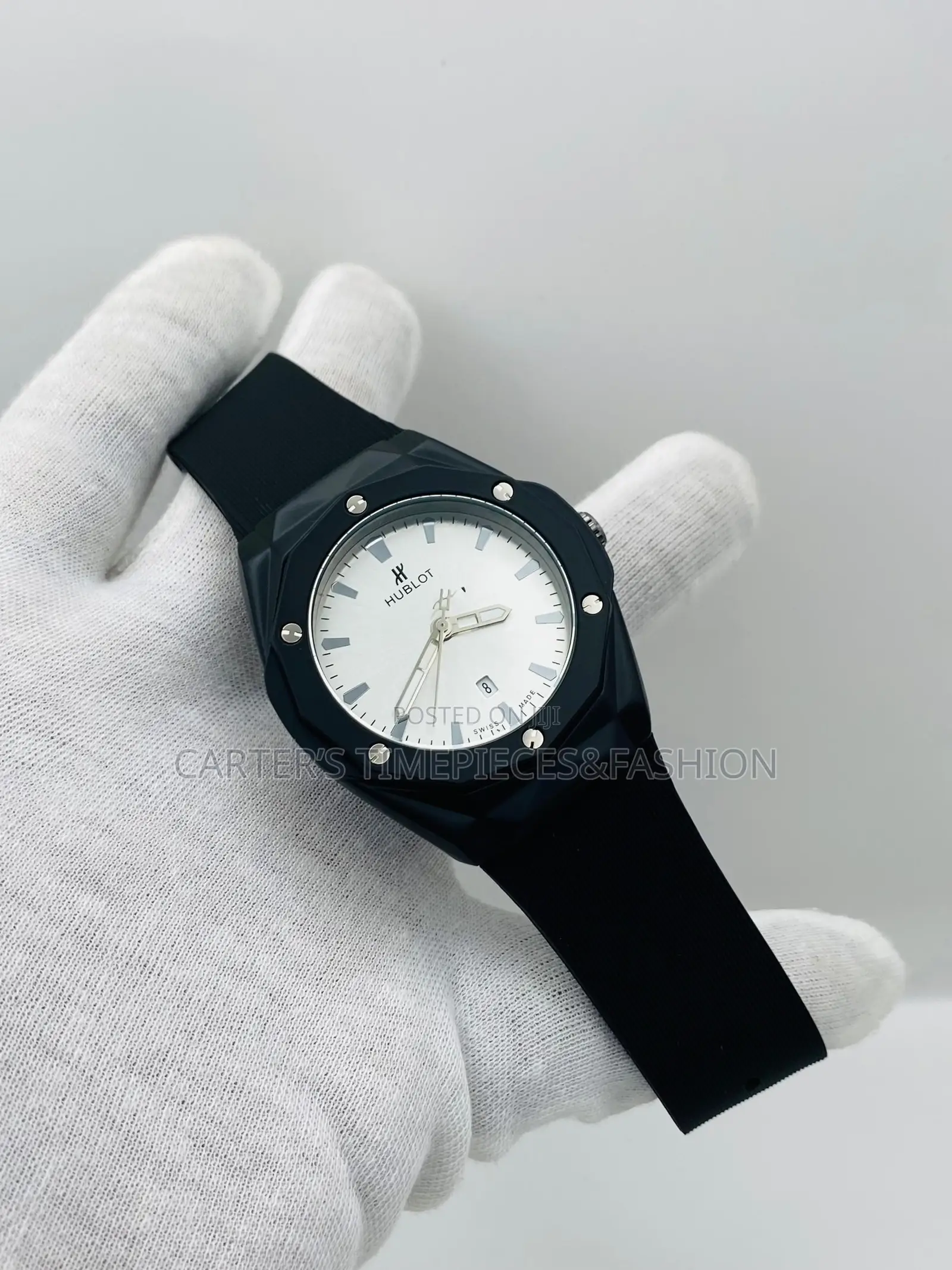 Hublot Watch