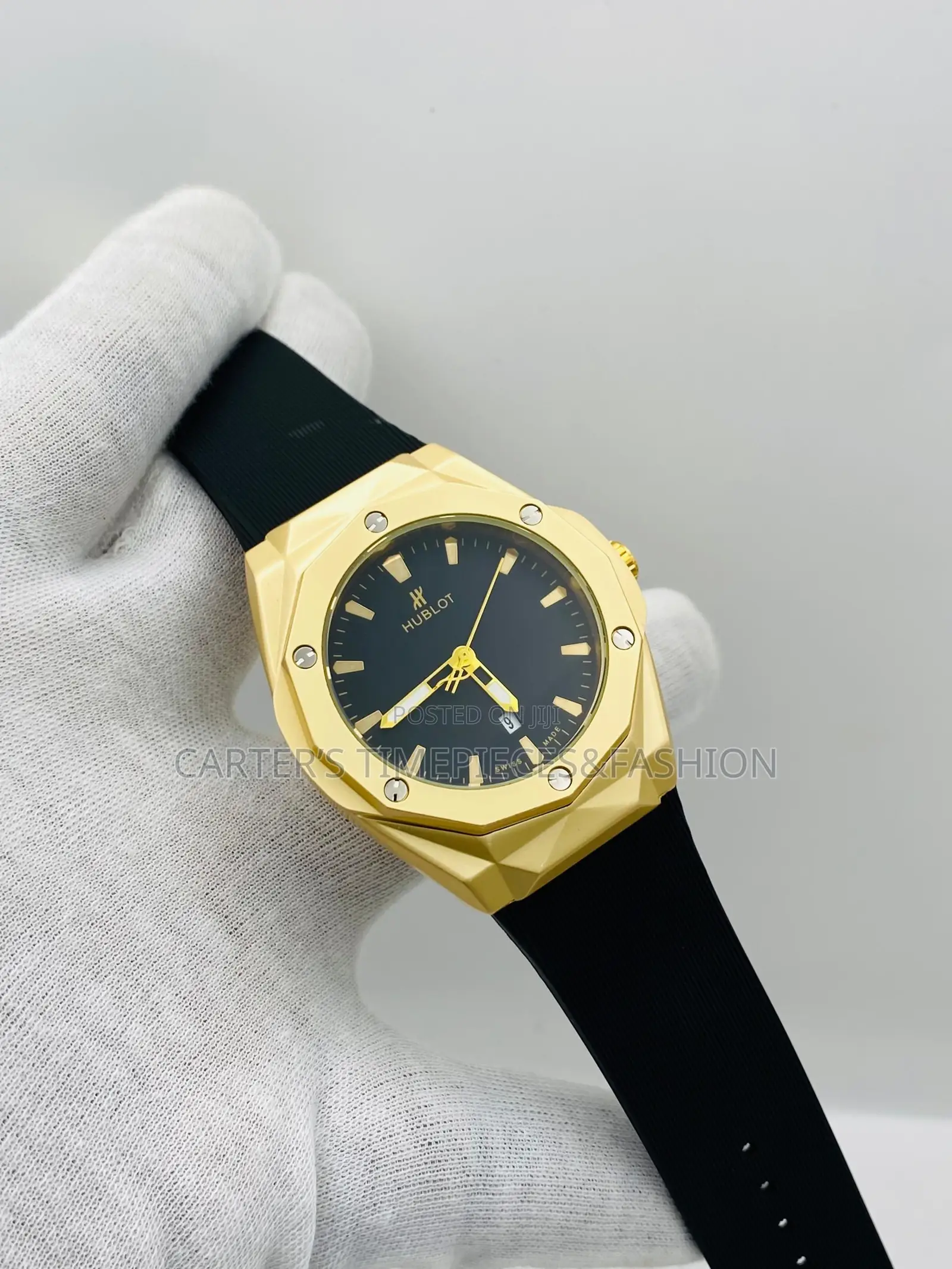 Hublot Watch
