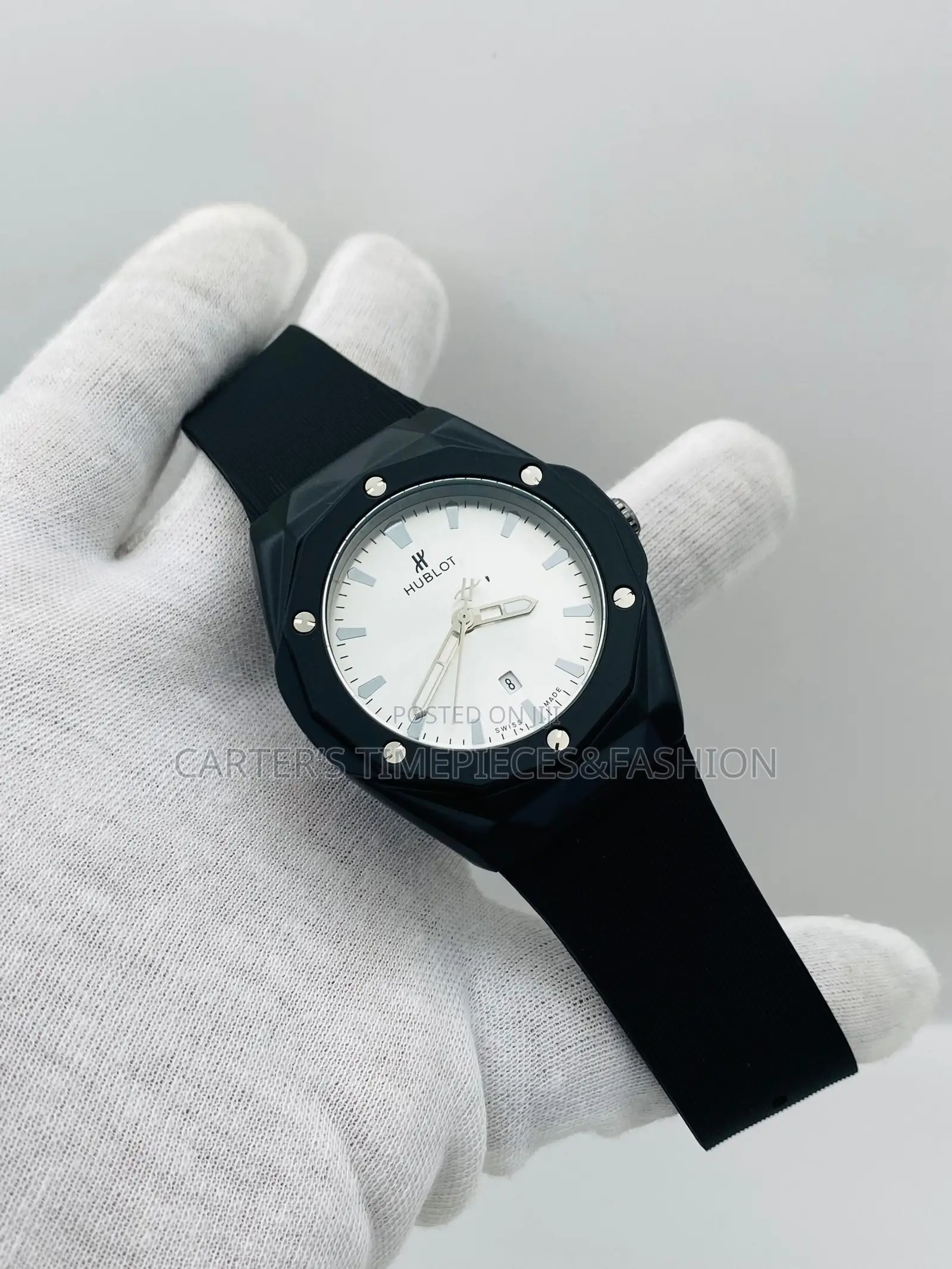 Hublot Watch