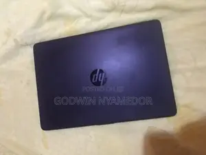 Laptop HP 4GB Intel Celeron HDD+SSD 60GB