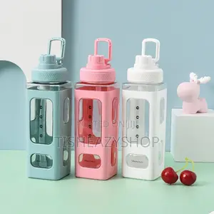 Drinking Water Bottles(700ml)