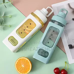 Drinking Water Bottles(700ml)