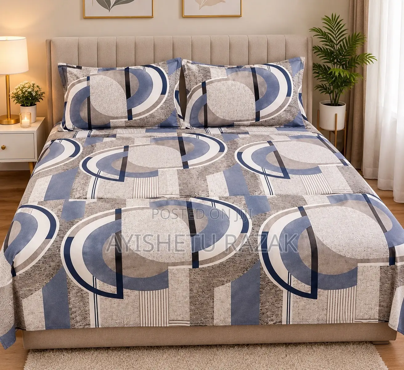Bedding Avenue