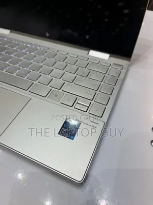 Laptop HP Envy 13 8GB Intel Core i7 SSD 512GB
