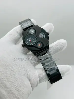 Matturi Classic Watch