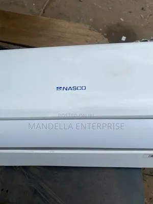 2HP Air Conditioner - Cooling Installation Available