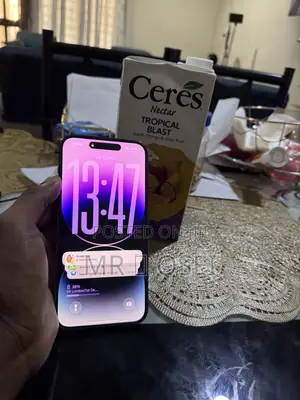 Apple iPhone 14 Pro Max 128 GB Purple
