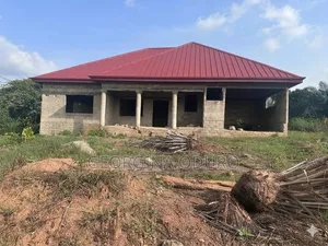 4bdrm House in Ejisu-Juaben Municipal for sale