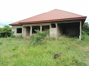4bdrm House in Ejisu-Juaben Municipal for sale