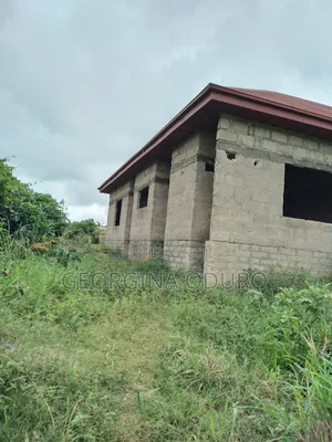 4bdrm House in Ejisu-Juaben Municipal for sale