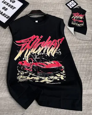 Original Quality Cotton T Shirt