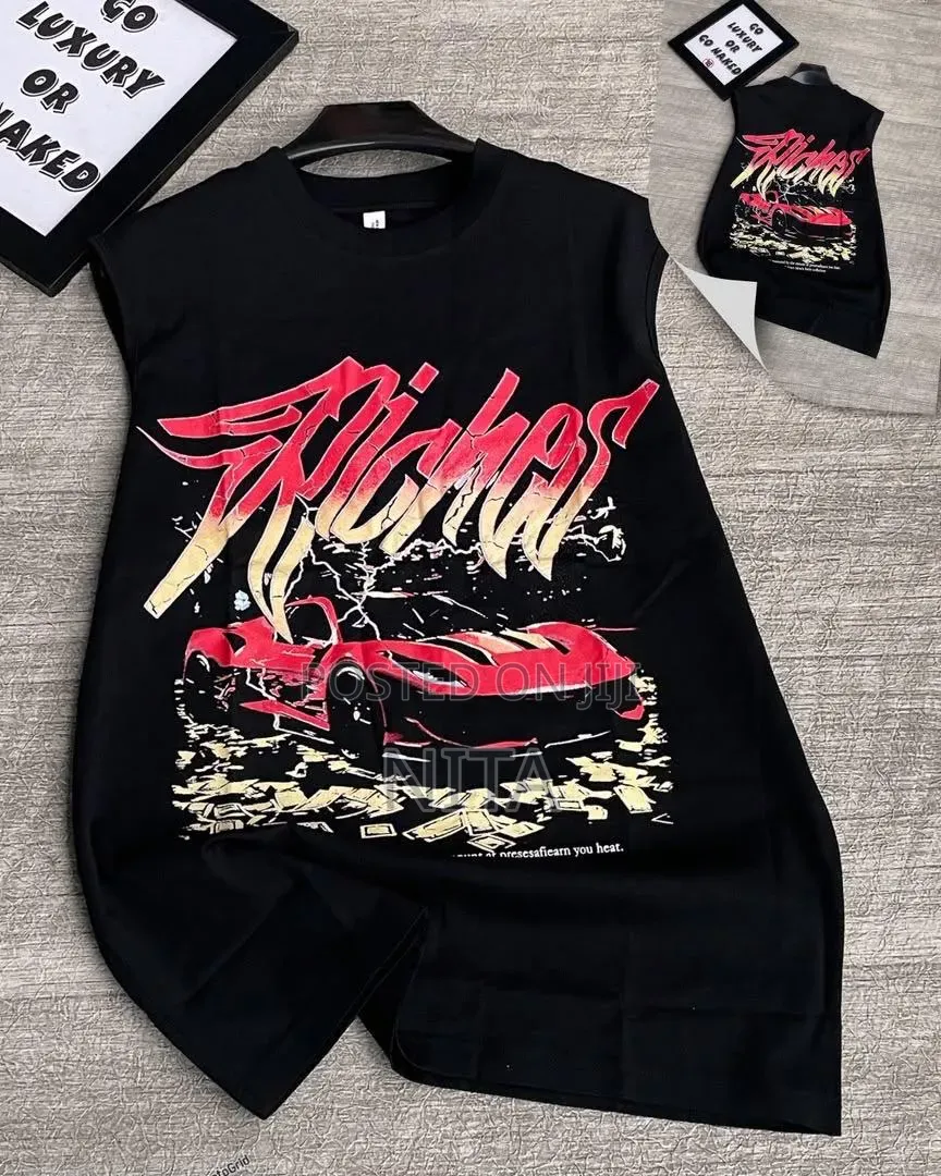 Original Quality Cotton T Shirt