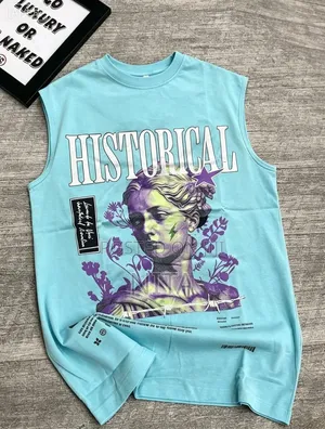 Original Quality Cotton T Shirt