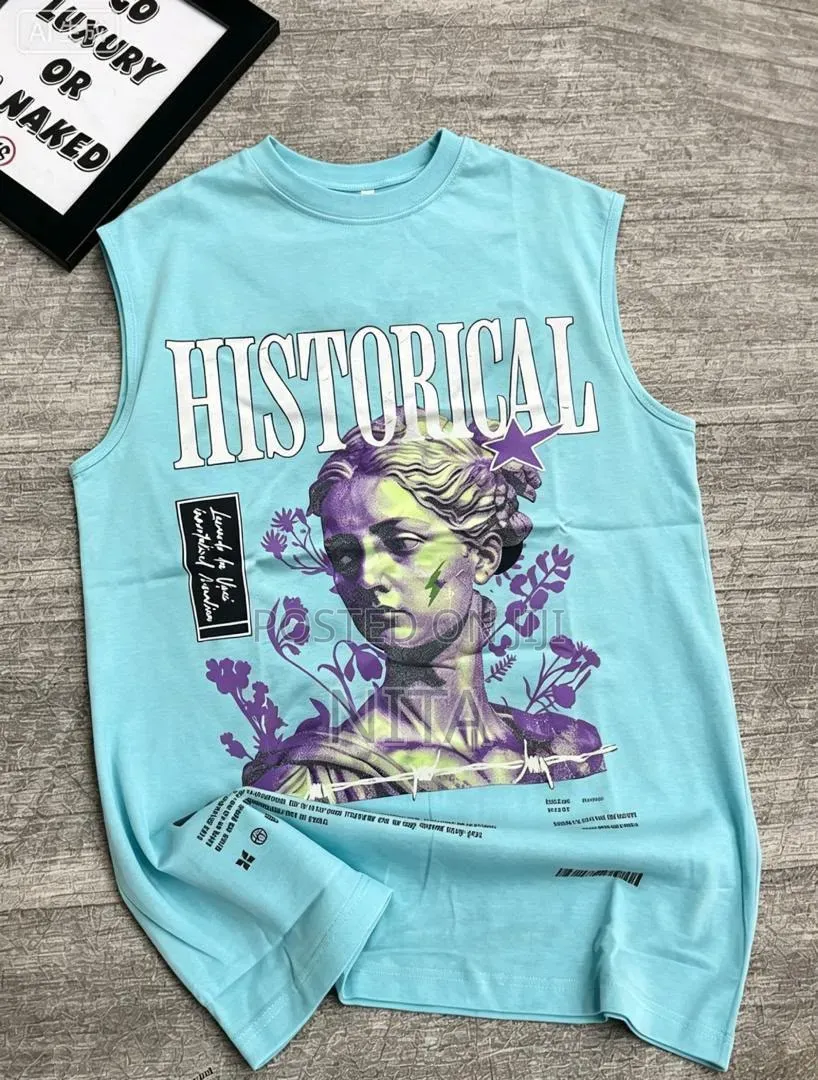 Original Quality Cotton T Shirt