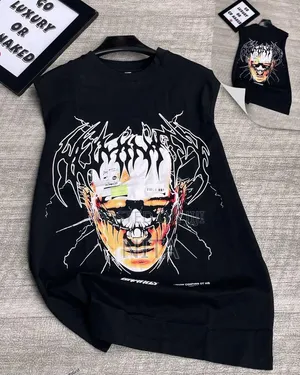 Original Quality Cotton T Shirt