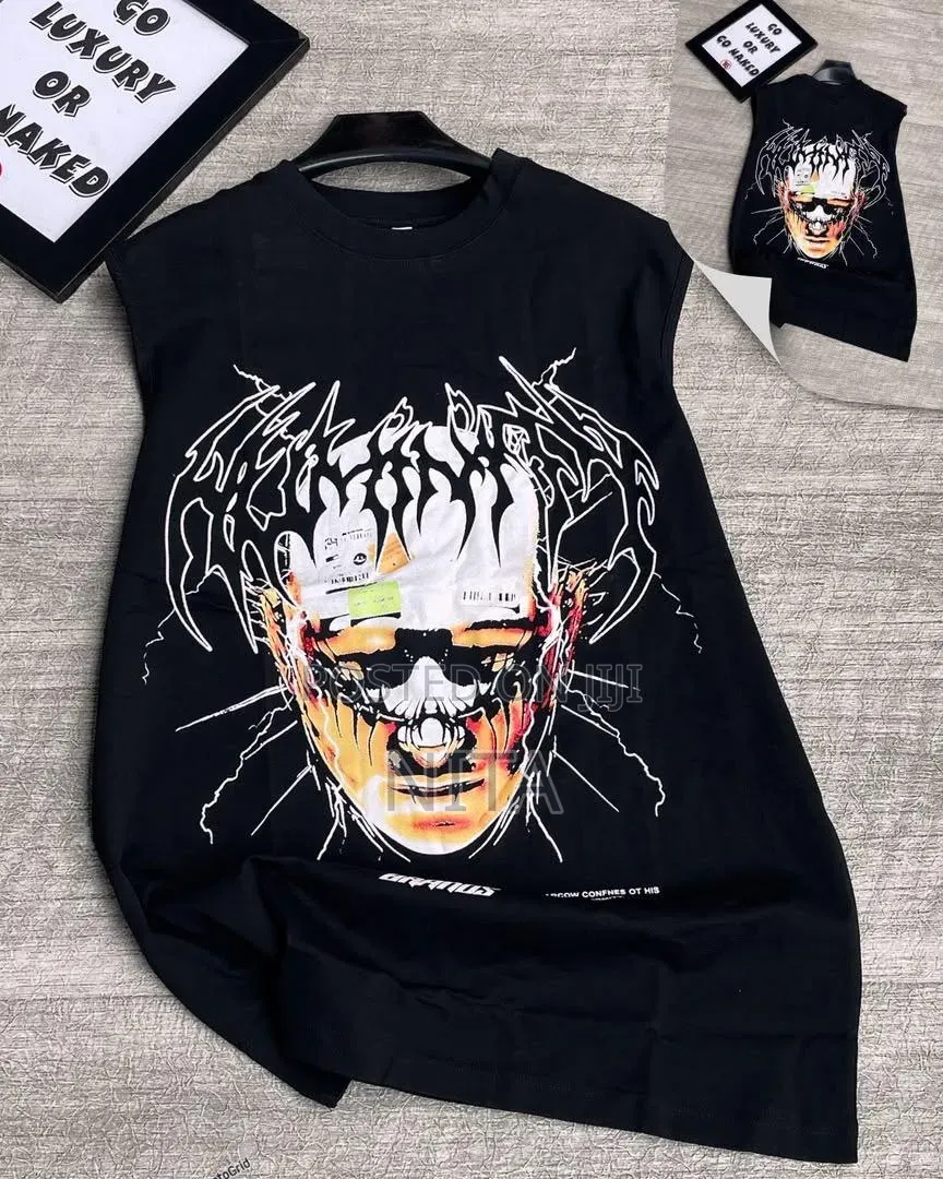 Original Quality Cotton T Shirt