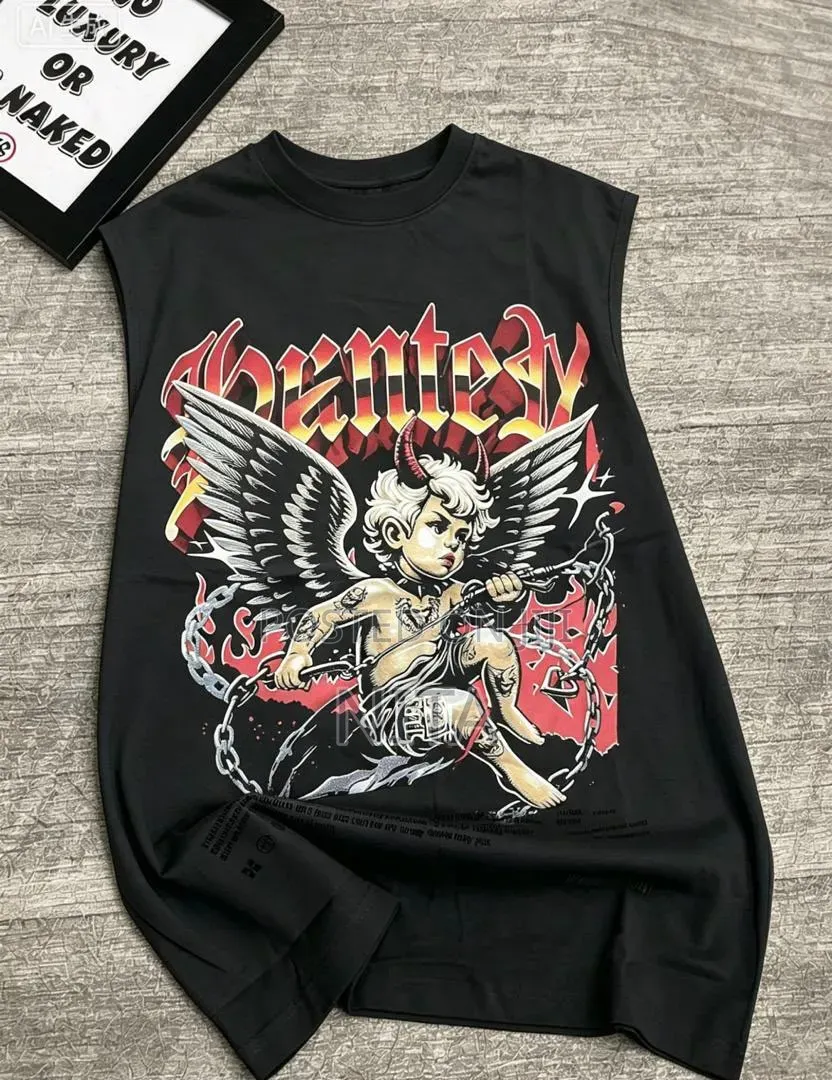Original Quality Cotton T Shirt