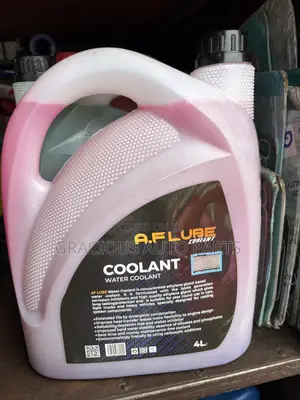 AF-Lube Coolant