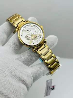 Tsera Classic Chain Watch